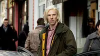 The Fifth State Jeblok, Benedict Cumberbatch Tetap Bangga