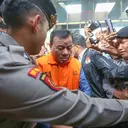 Cerita Hilangnya Bupati dan Sekda Kuansing saat OTT KPK