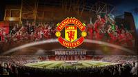 Manchester United (Grafis: Abdillah/Liputan6.com)