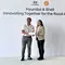 Genap 20 Tahun Kemitraan Hyundai & Shell, Diperpanjang 5 Tahun Demi Manjakan Konsumen