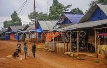 BPBD Lebak Mendesak Kebutuhan 315 Unit Hunian Tetap untuk Penyintas Bencana 2020
