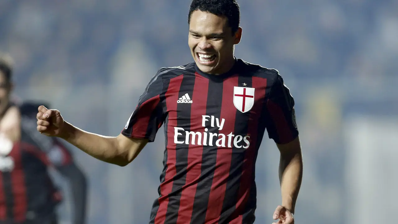 Carlos Bacca