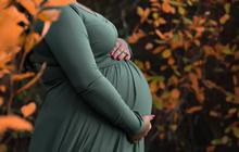 Langka! Perempuan ini Punya Dua Rahim lalu Melahirkan Anak Kembar
