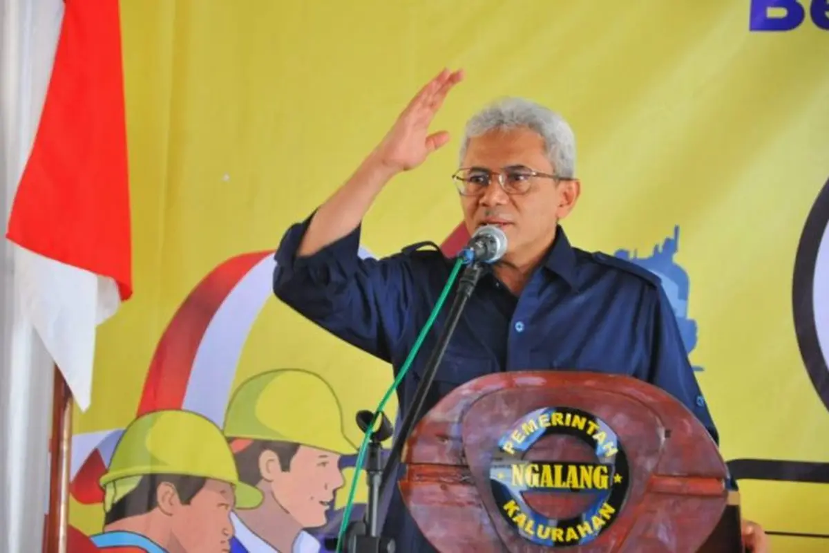 Konsumsi BBM Terus Meningkat, BPH Migas Ajak Masyarakat Kawal Distribusi BBM Bersubsidi