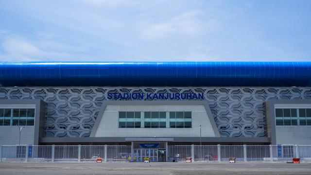 Stadion Kanjuruhan