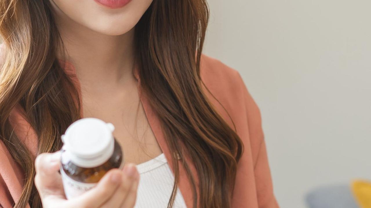 Begini Cara Penuhi Kebutuhan Vitamin D Harian dari Sumber Makanan