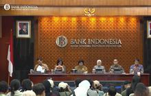 BI Pangkas GWM 2 Persen, Likuiditas Perbankan Bertambah Rp190 Triliun