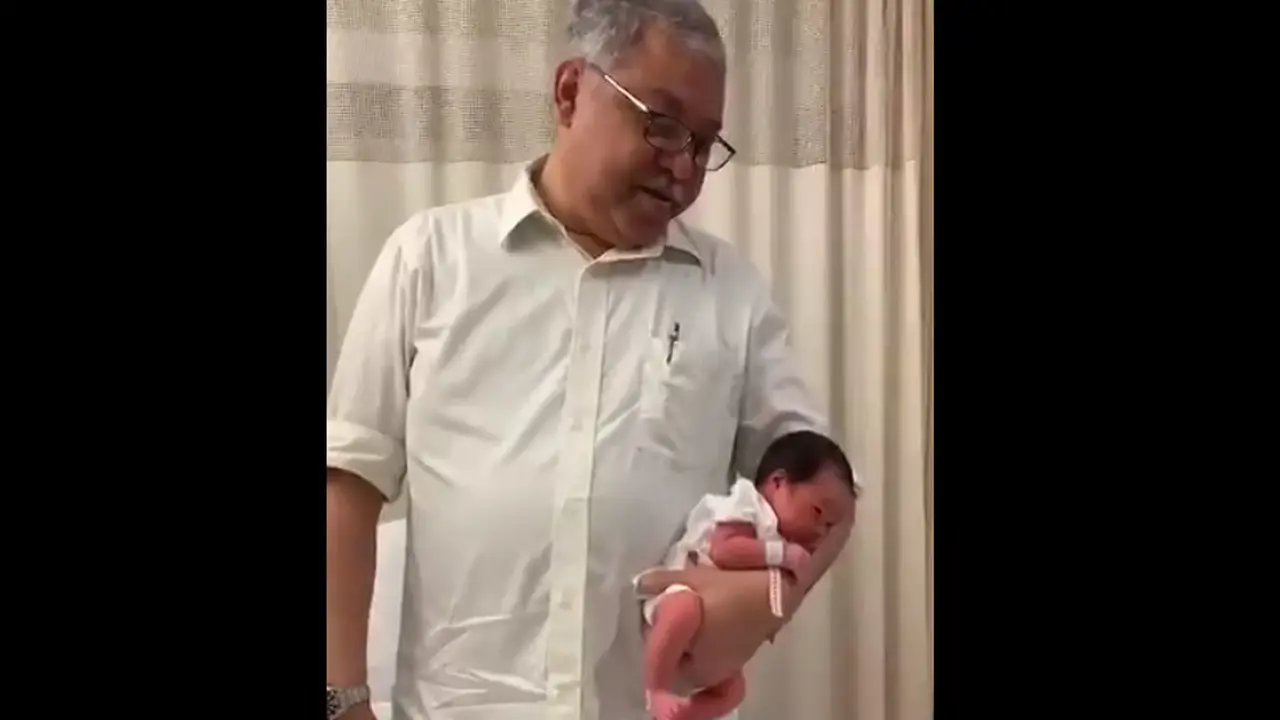 dr Ali Sungkar