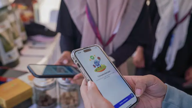 Aplikasi MyPertamina. Dok Pertamina