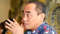 Kader Golkar Tegaskan Peran Senior Penting Jaga Etika dan Arah Perjuangan Partai