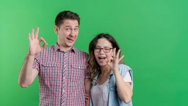 Ilustrasi pasangan/freepik.com