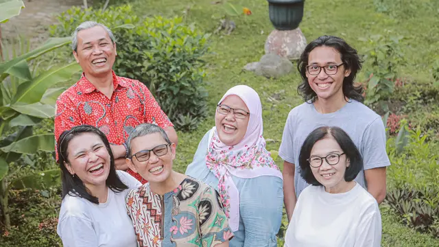 ilustrasi mengenal kinesiologi untuk menjaga kesehatan mental dimasa pandemi/credit: amazing point of balance