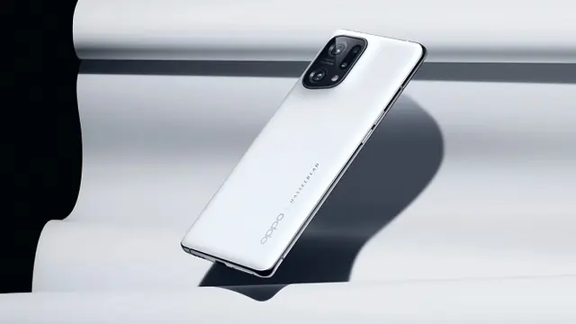 Oppo Find X5