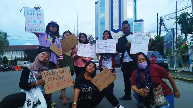 Hari Perempuan Internasional