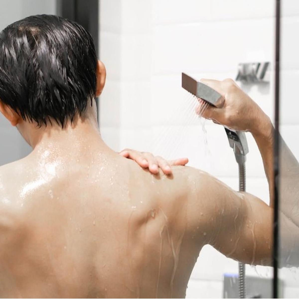 Dilema Sehabis Olahraga Baiknya Mandi Pakai Air Hangat Atau Dingin Ya1