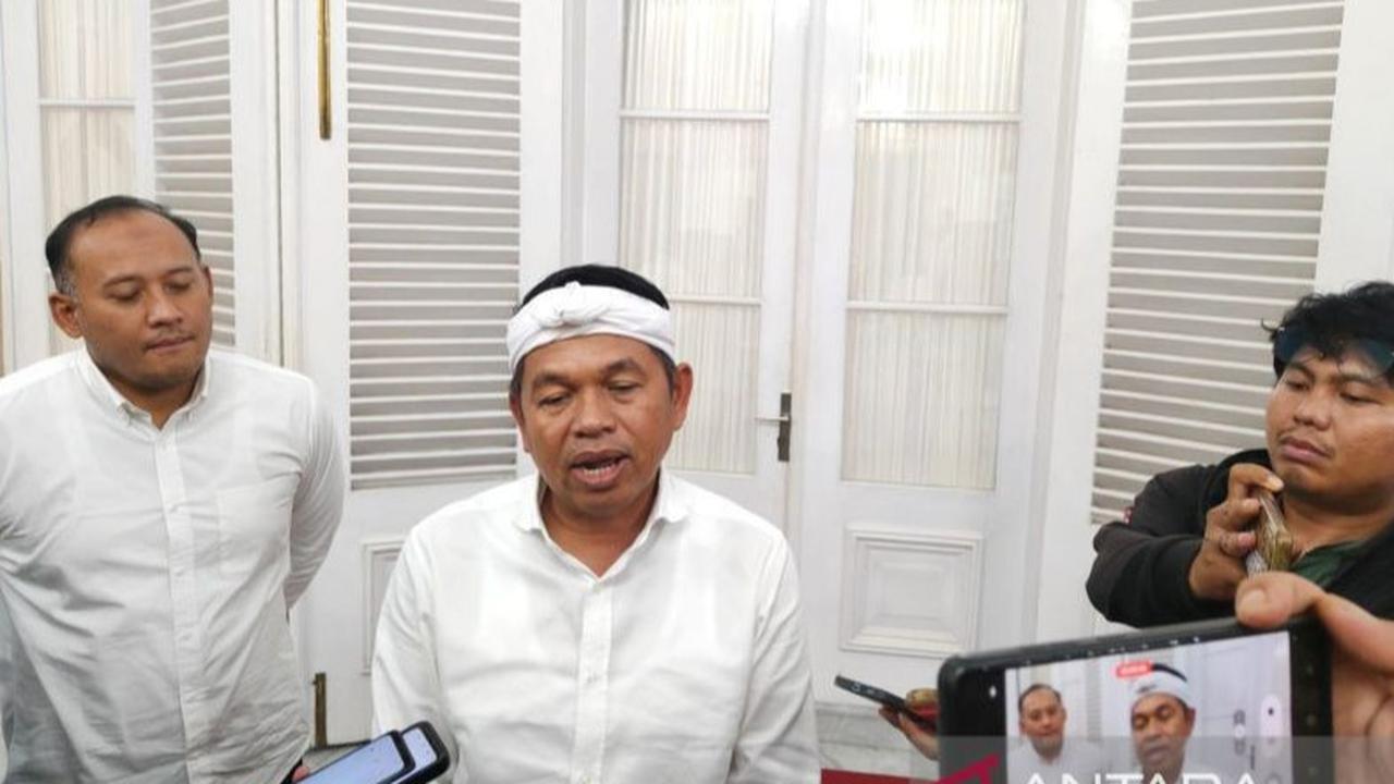 DPR Dukung Dedi Mulyadi Tegas Berantas Premanisme di Jabar