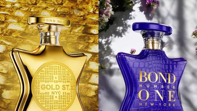 Dua koleksi parfum ikonik dari Bond No.9 kini hadir di Jakarta