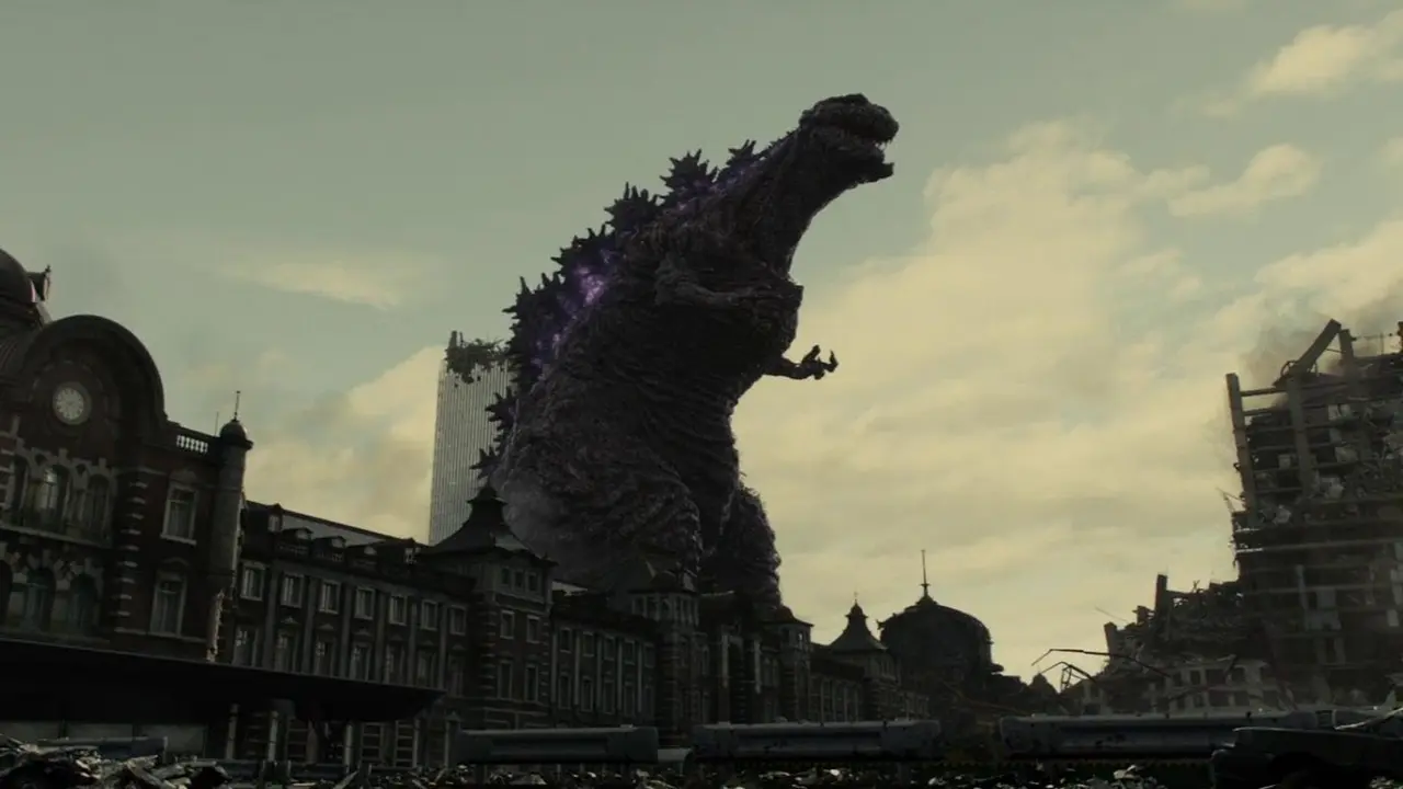 Godzilla: The 5 Best 'King of the Monsters' Movies of All Time