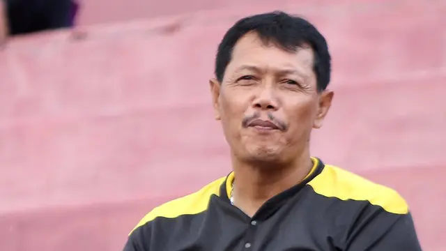 Agus Sutiono Perseru