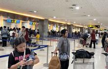 Bandara Ngurah Rai Layani 1,14 Juta Penumpang Selama Posko Lebaran 2026, Naik 1 Persen