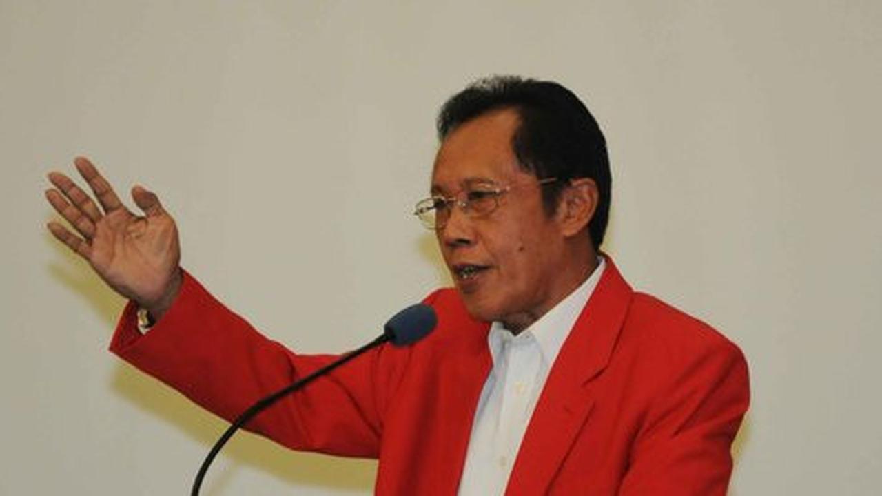 Bang Yos minta ketua umum baru harus bisa bawa PKPI lolos ke Senayan