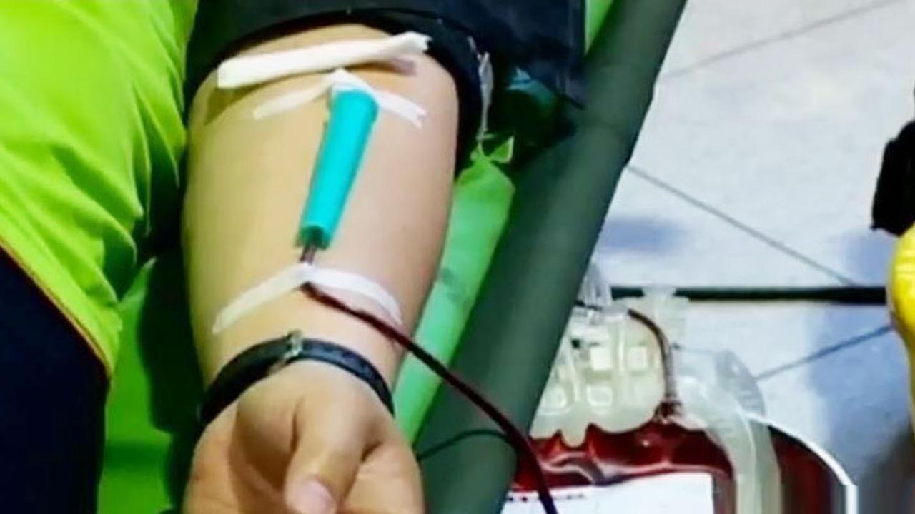 Segmen 2: Pejabat Aniaya Pembantu hingga Aksi Donor Darah