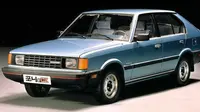 Hyundai pony (Hyundai)