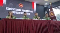 Kemhan: 32 Peserta Calon Manajer Kopdes Hamil Dipulangkan dari Pelatihan