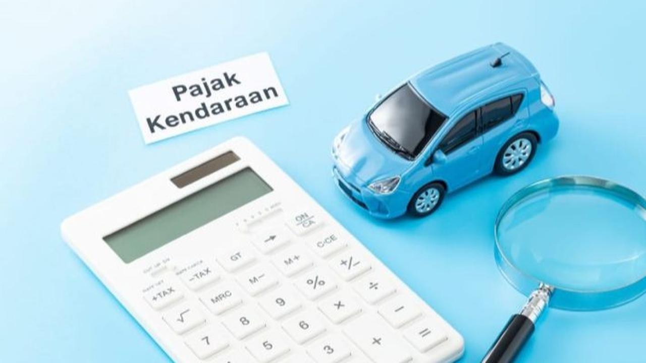 Kabar Gembira Bagi Warga Jakarta, Pemprov DKI Bebaskan Denda Pajak Kendaraan dan BBNKB hingga Akhir Tahun 2025