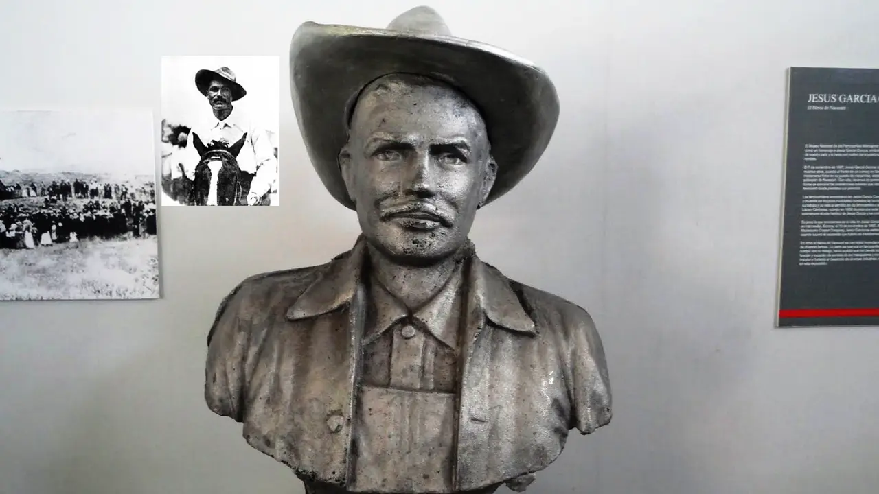 Jesus Garcia Corona
