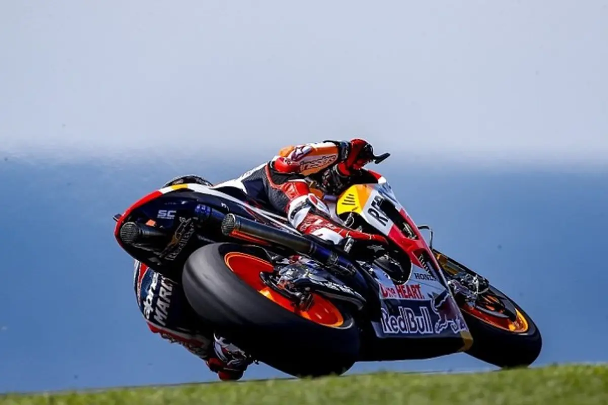 Marc Marquez