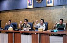 Percepatan Operasional Koperasi Merah Putih Barito Utara, Kunci Ekonomi Desa Kuat