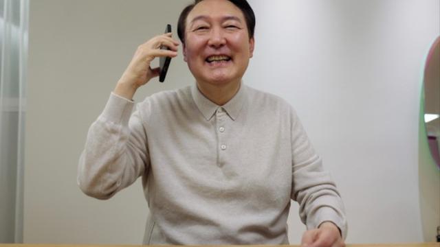 Presiden Korea Selatan Berikan Ucapan Selamat ke Timnas Korsel Lewat Panggilan Telepon