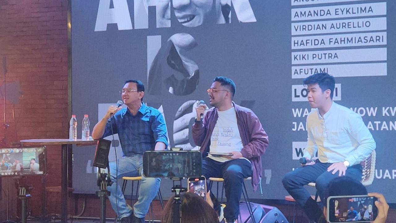 Dok. Istimewa