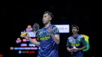 Jadwal Final Indonesia Open 2025: Sabar / Reza Menantang Ganda Korea