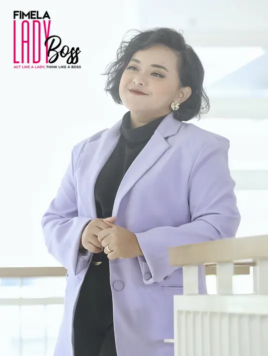 (Adrian Putra/Fimela.com)