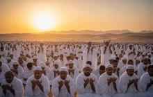 6 Keutamaan Puasa Arafah:  Doa Dikabulkan hingga Dosa Dua Tahun Dihapus