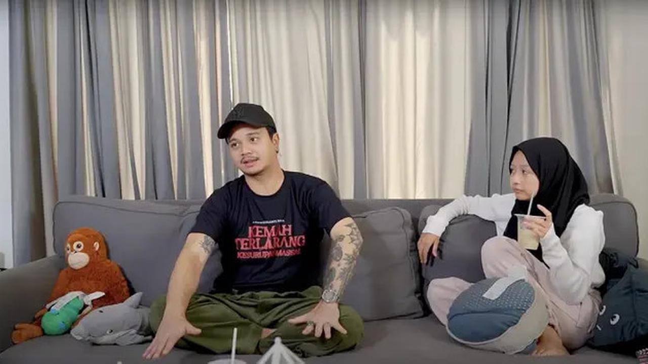 Kejadian Mistis Saat Syuting Kemah Terlarang, Derby Romero: Aku Dengar Ada Suara Pasar Setan