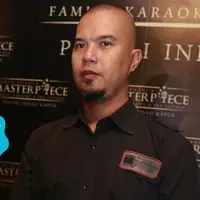 Ahmad Dhani Ungkap Kekesalan Dilarang Demo