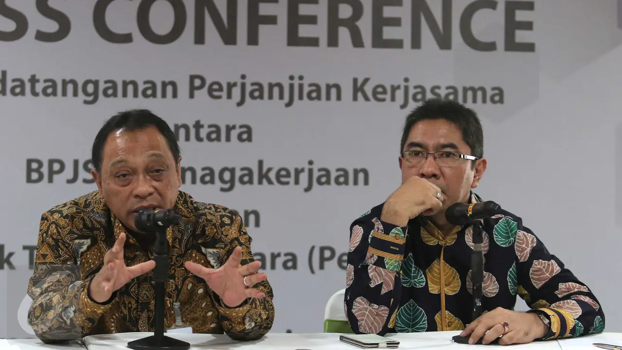 20151027-BPJS Ketenagakerjaan dan BTN-Jakarta