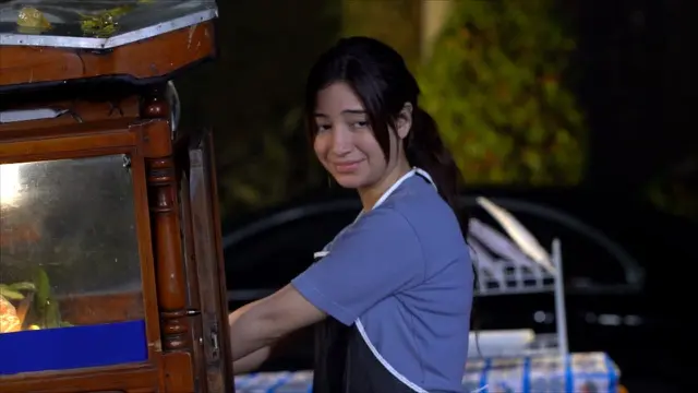 Garis Cinta