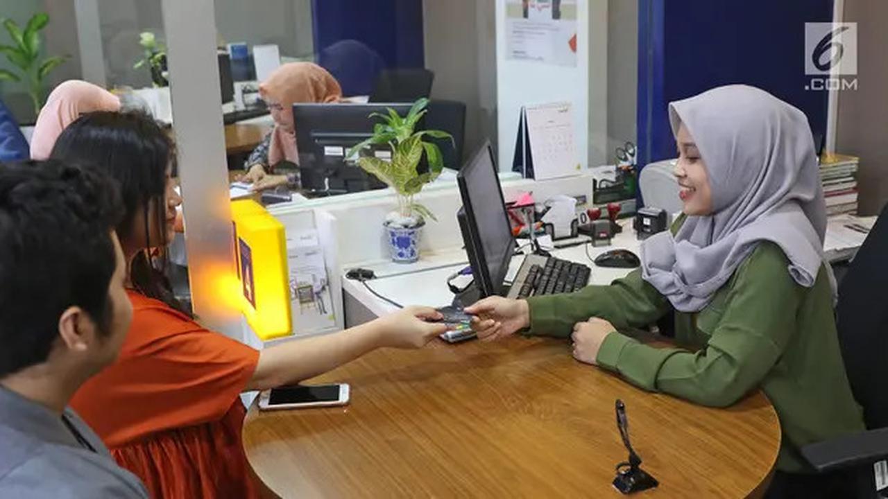 Kapan Pencairan THR Pensiunan PNS 2025 dan Berapa Nominalnya?