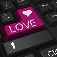 Ilustrasi kencan online. (dok. Pixabay.com/Tumisu)