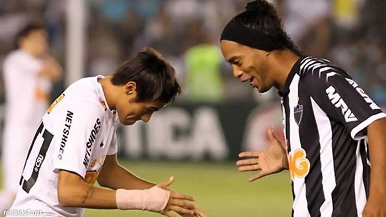 Ronaldinho