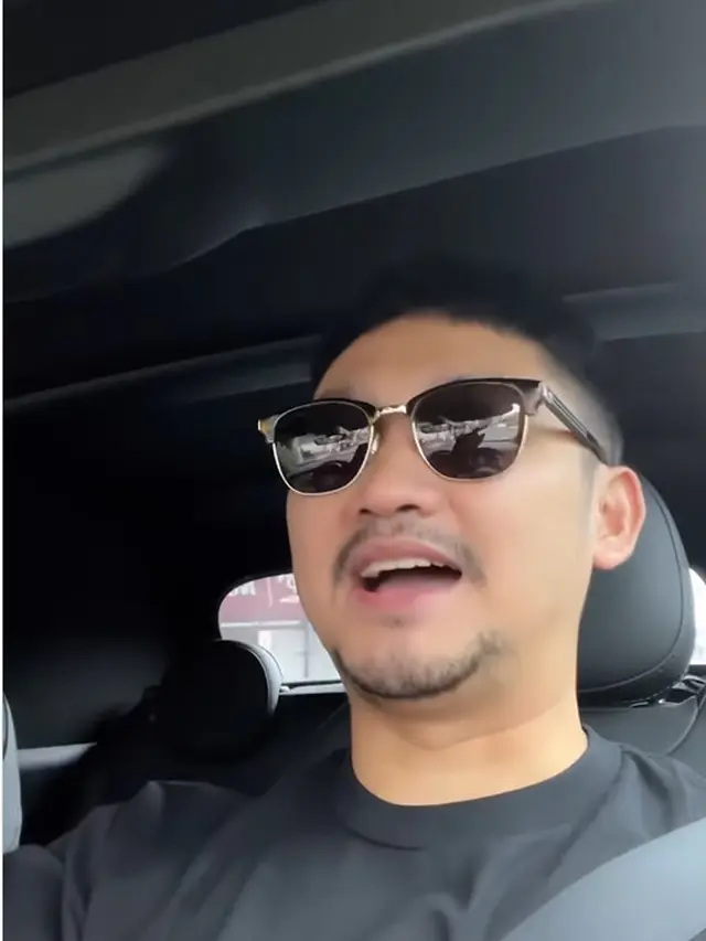 Angga Wijaya (Foto: Instagram/anggawijaya88)