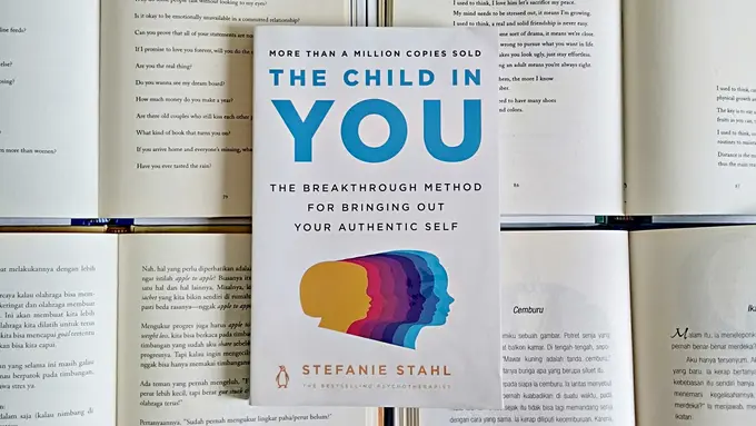 The Child in You