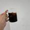 Penelitian menunjukkan, kopi hitam tanpa gula dapat menjauhkan risiko penyakit jantung. Cobalah minum kopi secara rutin untuk kesehatan yang lebih baik! (Foto: Aditya Eka Prawira/Liputan6.com)
