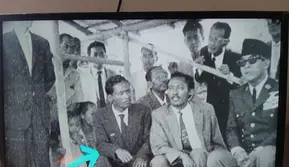 Trubus Soedarsono, Seniman Tanpa Batu Nisan