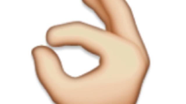 Download 9500 Koleksi Gambar Emoji Jempol Terbaru 