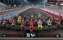 Link Live Streaming MotoGP 2024